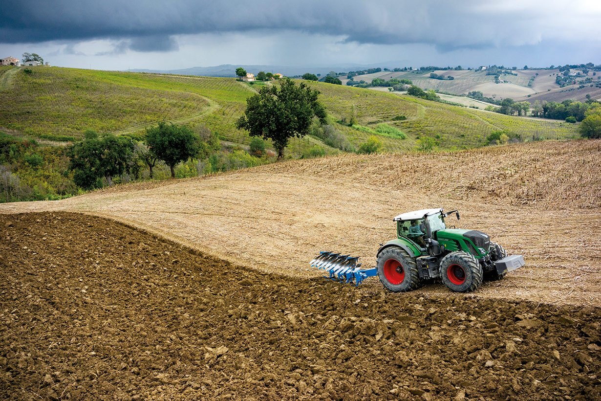 Lemken Juwel 10 M V U 6 +1 90