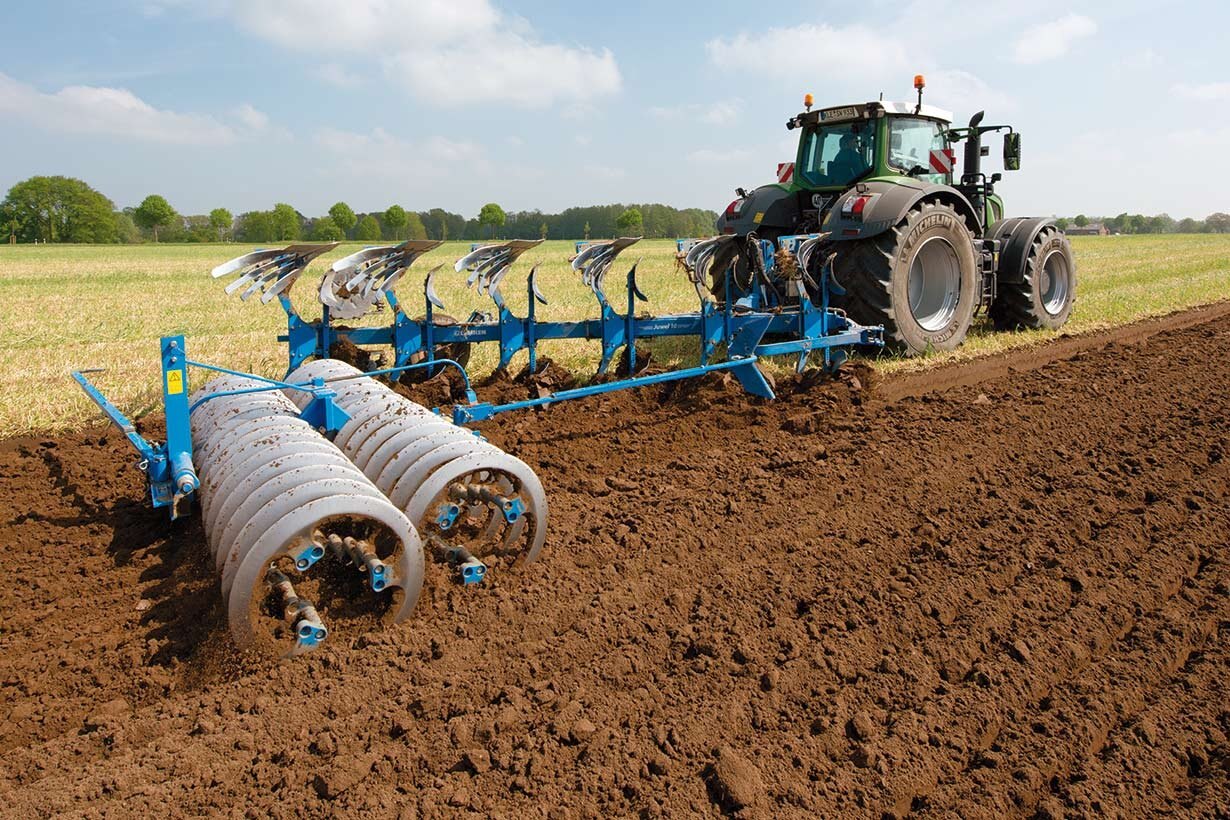 Lemken VarioPack WD 70