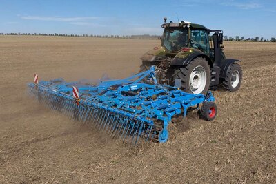Lemken Koralin 9 660 K
