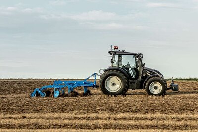 Lemken Kristall 9/500 KU