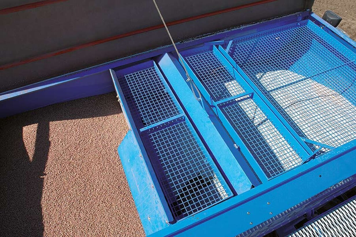 Lemken Compact Solitair 9/400 HD 167