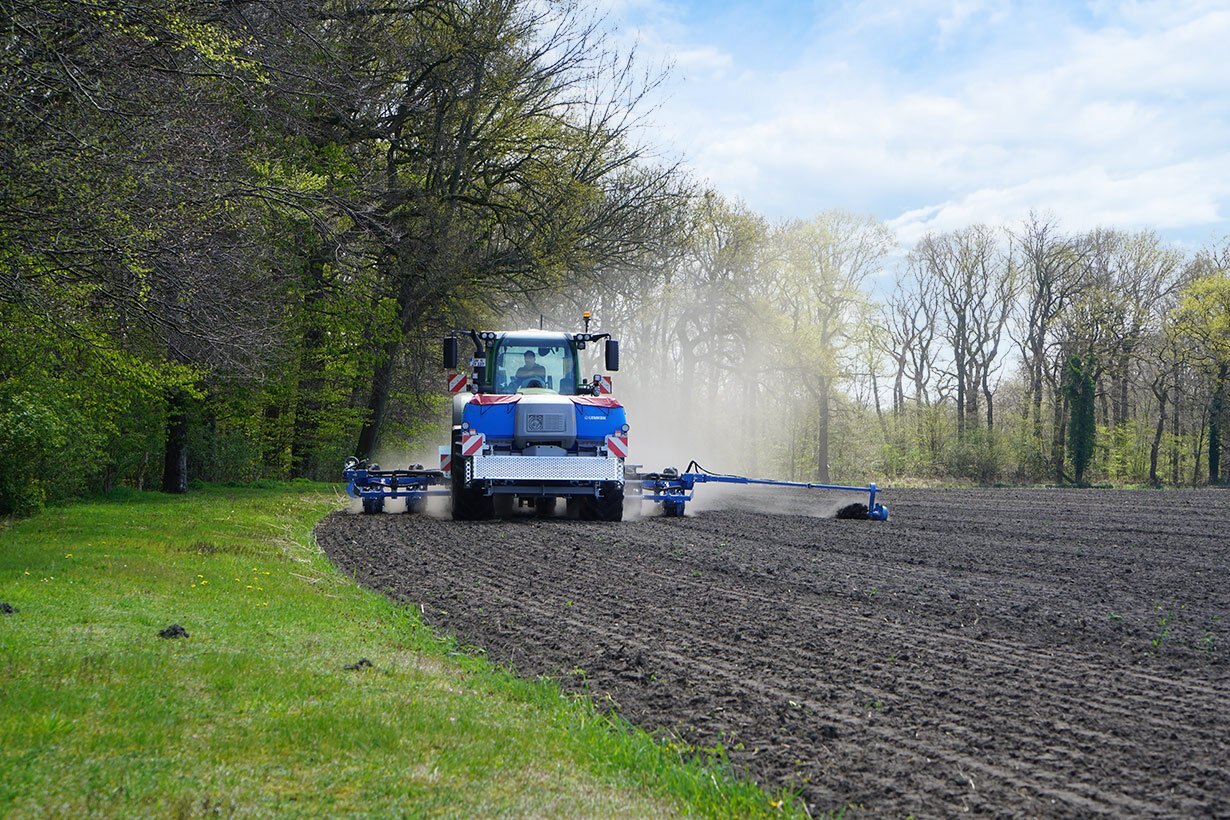 Lemken Solitair 23+/1900