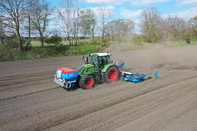 Lemken Solitair 23+/1900