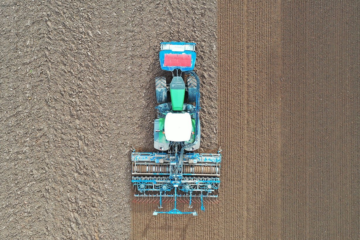 Lemken OptiDisc 25/500 K