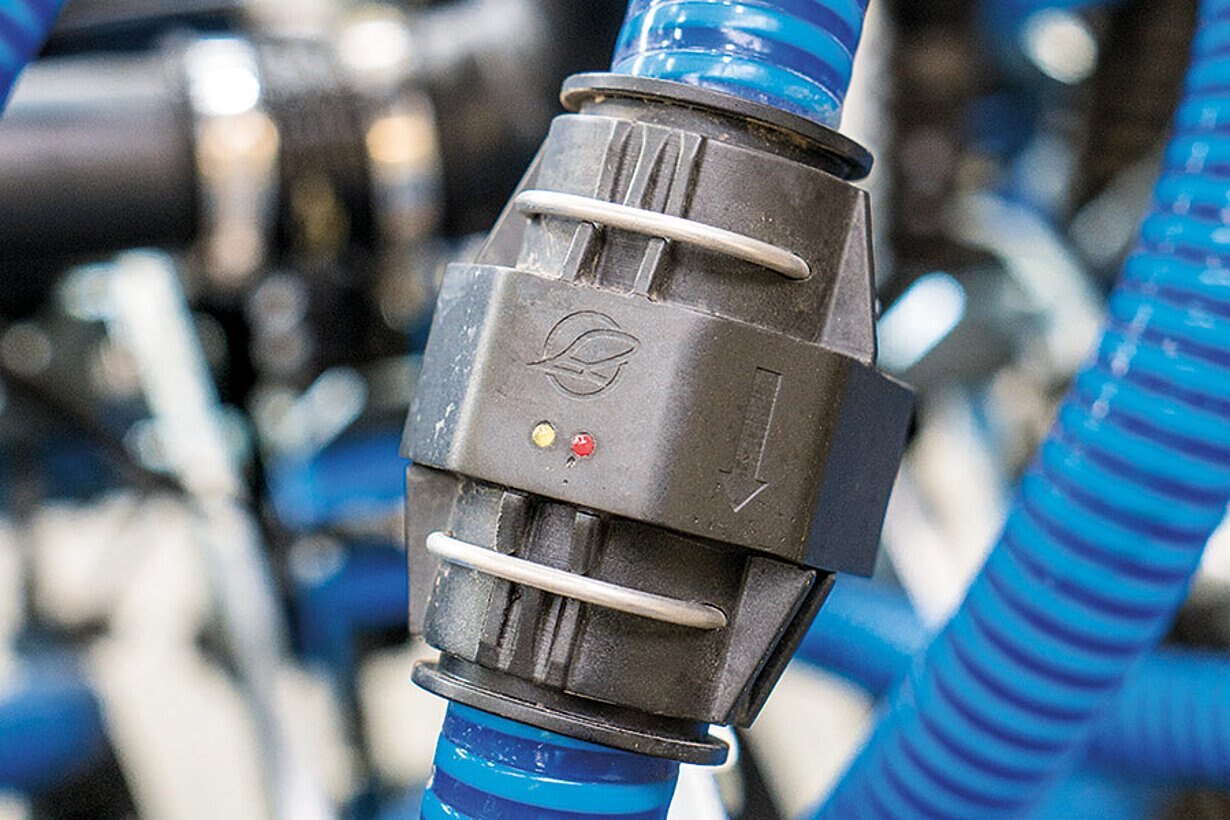 Lemken OptiDisc 25/500 K