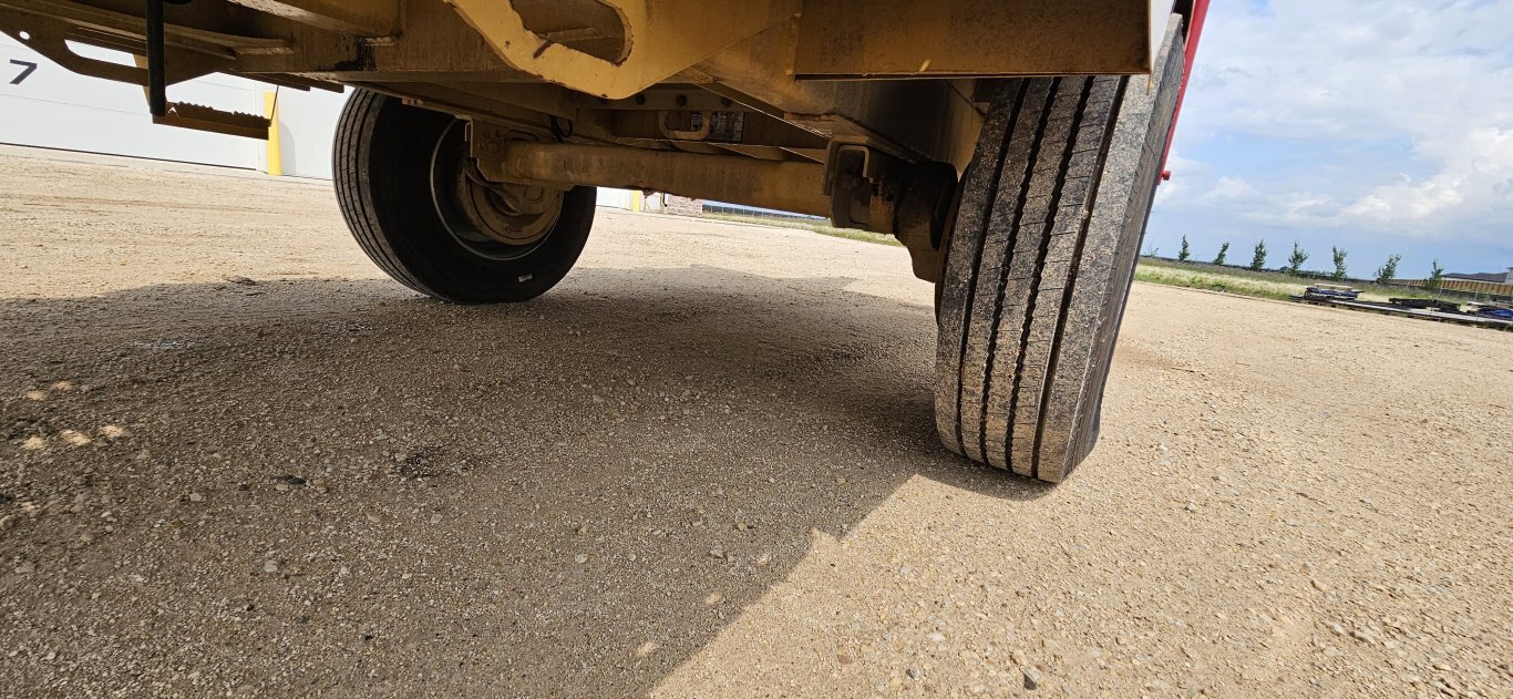 Vermeer BC1800XL GAS BRUSH CHIPPER