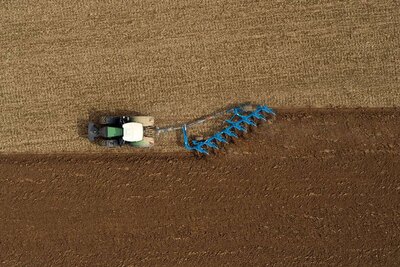 Lemken Diamant 16 7 +1 L120