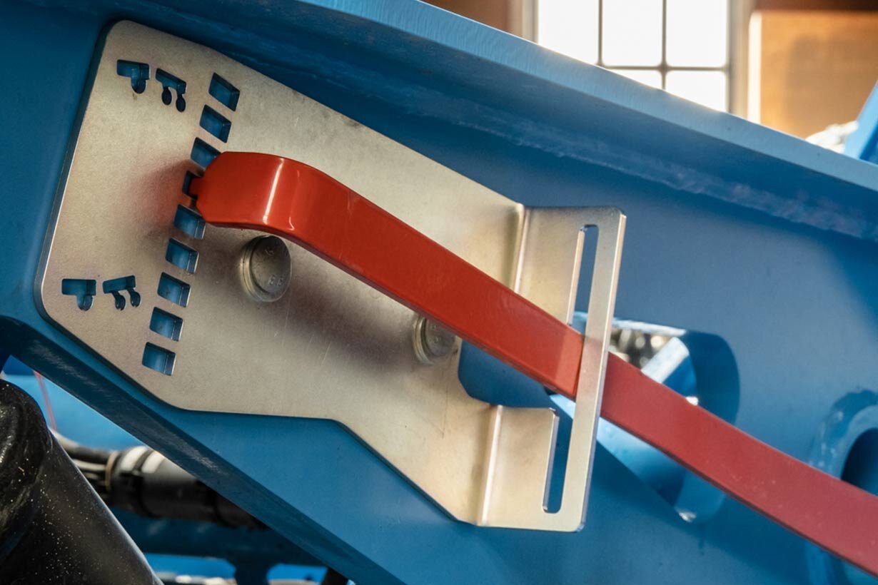 Lemken Rubin 10/1000 KUA