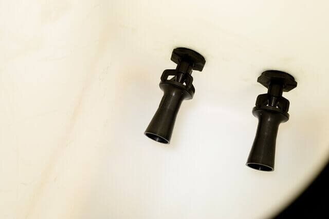 Vermeer MX150 Mixing System