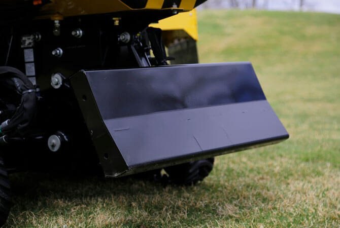 Vermeer SC48TX Stump Cutter