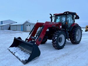 2018 New Holland DB316R