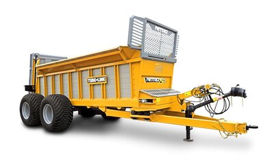 Tubeline Nitro 725RS