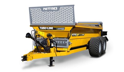 Tubeline Nitro 440LS