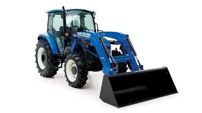 New Holland PowerStar™ PowerStar™ 75 ROPS