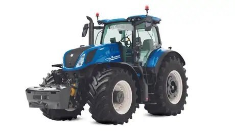 New Holland T7 Series T7.315 Heavy Duty with PLM Intelligence™