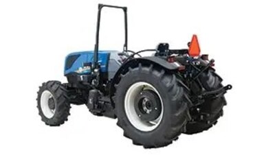 New Holland T4 F/V Specialty Series T4.80F ROPS