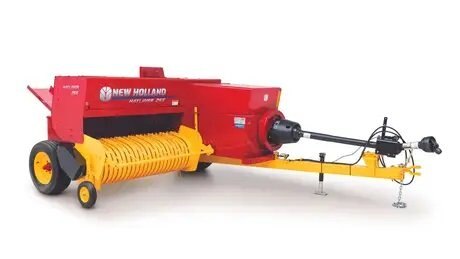 New Holland Hayliner® Small Square Balers Hayliner® 265
