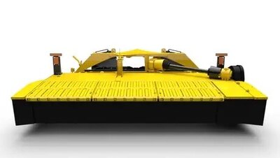 New Holland Windrower Headers Durabine™ 413 PLUS