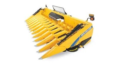 New Holland 9200 Series Corn Heads 9208 Rigid Corn Header - 8 rows