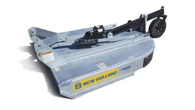 New Holland Value Rotary Cutters 714GC