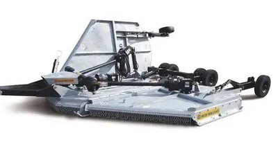 New Holland Pull-Type Rotary Cutters 780GCA