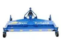 New Holland Rear-Mount Finish Mowers 330GM