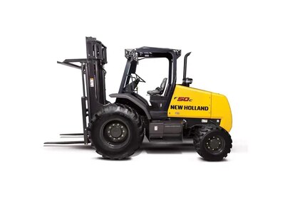 New Holland Forklifts F50C