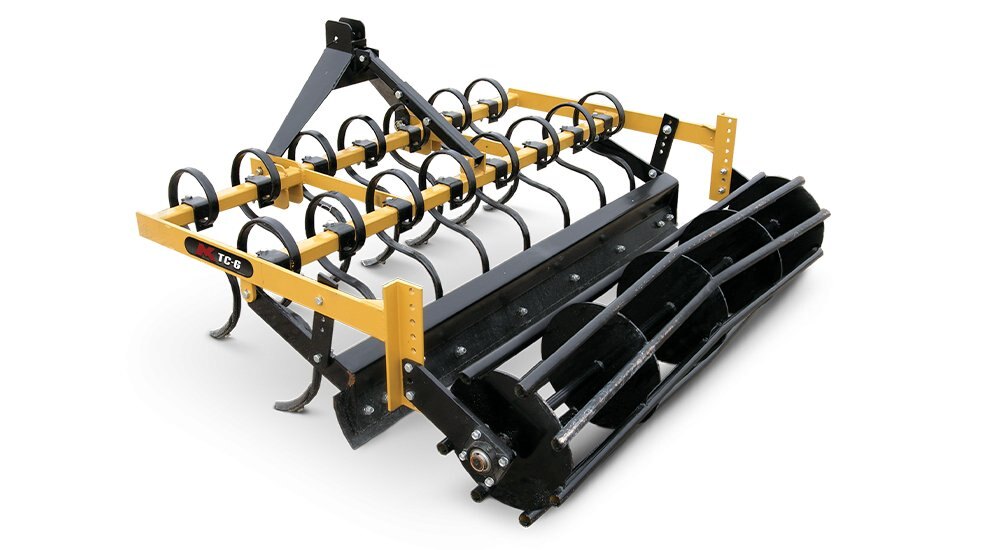 MK Martin Field Roller R3436
