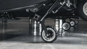 MacDon FD2 Series FlexDraper®