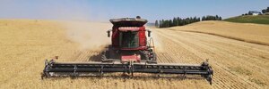 MacDon FD2 Series FlexDraper®