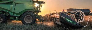MacDon FD2 Series FlexDraper®