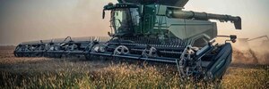 MacDon FD2 Series FlexDraper®
