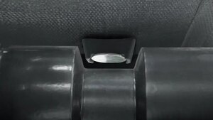 MacDon PW Series