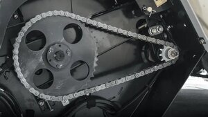 MacDon PW Series