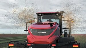 MacDon M2 Series