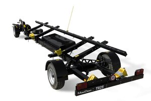 MacDon TR Series Trailers