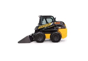 New Holland L318 Skid Steer Loaders