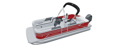 2026 Bennington S-One 20 L-Bench