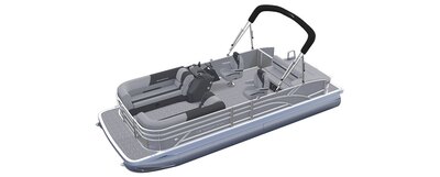 2026 Bennington S-One 22 Swingback