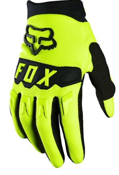 YOUTH DIRT PAW GLOVES