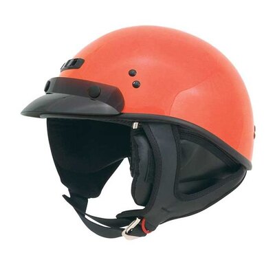 GMax GM35X Half Helmet