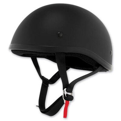 DOT half Helmet