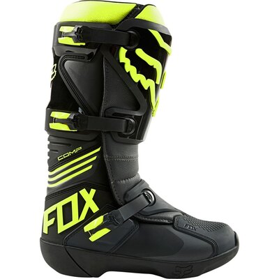 FOX COMP BOOT