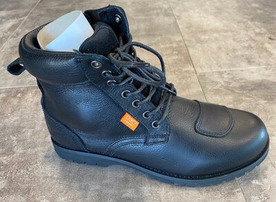EXUSTAR-TRACTION URBAN