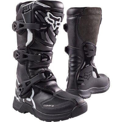 FOX COMP BOOT