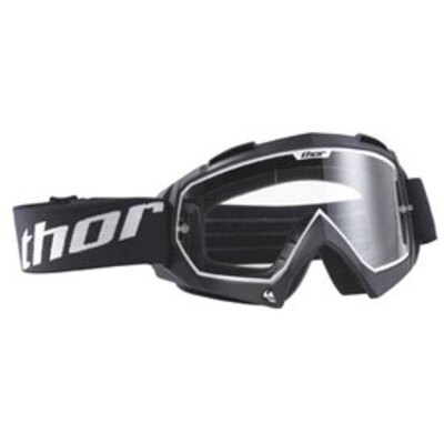 THOR ENEMY GOOGLE- YOUTH
