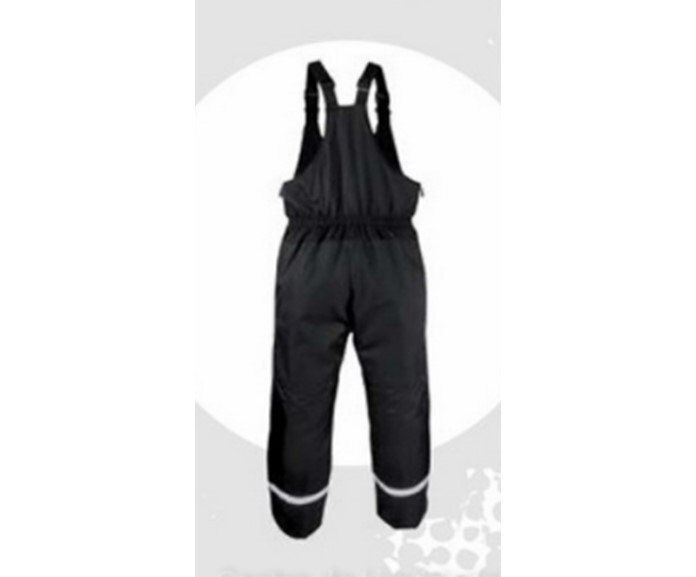 EXP RACING SNOWPANT L