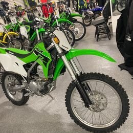 2023 Kawasaki KLX300R ( IN STOCK )