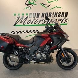 2023 Kawasaki VERSYS 1000 LT SE ( IN STOCK )