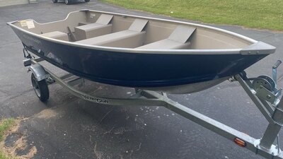 2023 Polar Kraft Dakota DKV 1470-20